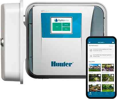 Hunter Industries SMART Controller