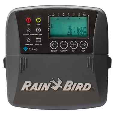 Rain Bird SMART Controllers | Nutri-Lawn Burlington Sprinkler Systems