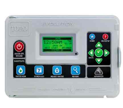 Toro SMART Controllers | Nutri-Lawn Burlington Sprinkler Systems