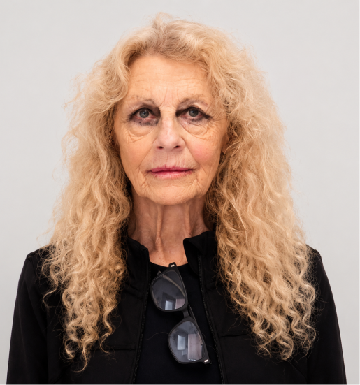 Maureen Mc